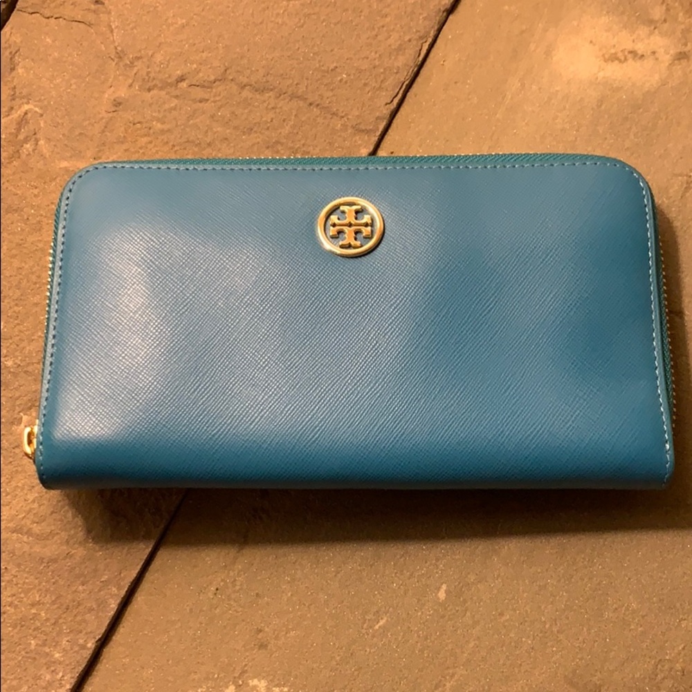 Tory Burch Wallet